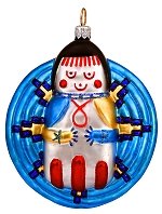 Hopi Flat Doll